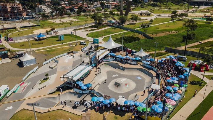 Criciúma recebe 2ª etapa do STU National neste fim de semana (6)