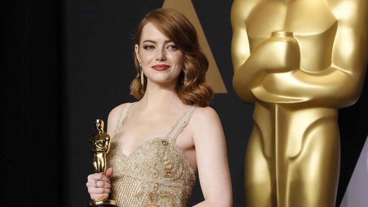 Filmes com Emma Stone