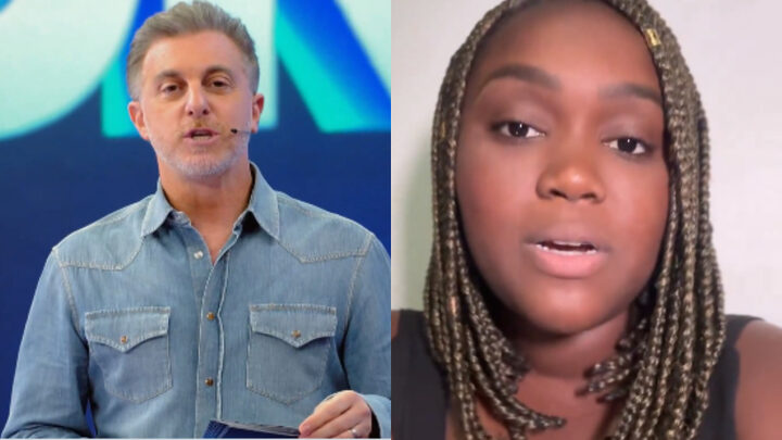Entenda a polêmica envolvendo Luciano Huck e ex-participante do BBB 24