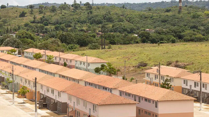Entenda como vai funcionar o uso do FGTS Futuro para compra da casa própria