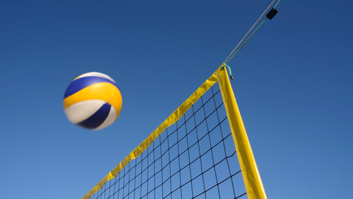 vôlei