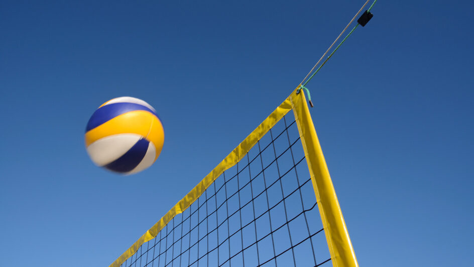 vôlei