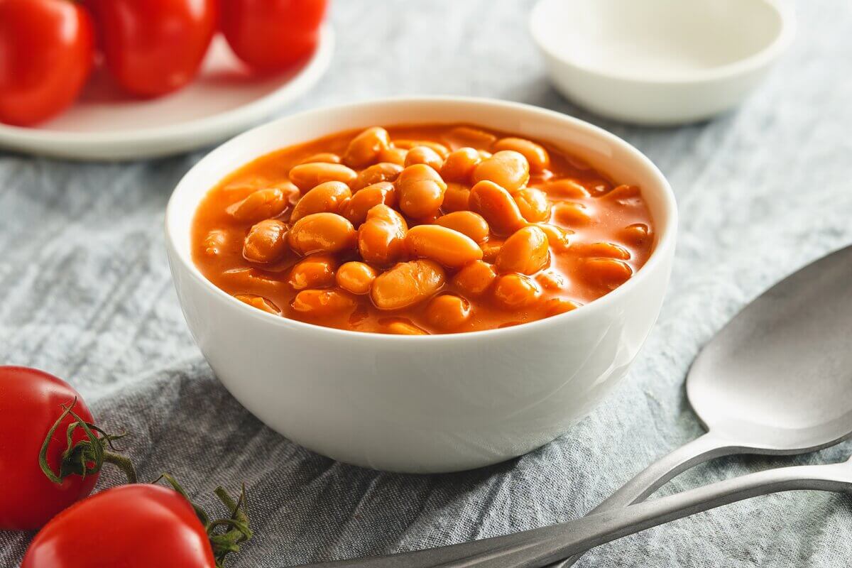 Modo de preparo do feijão interfere na qualidade de absorção dos nutrientes do alimento (Imagem: SerPhoto | Shutterstock)