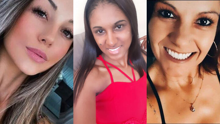 Feminicídios