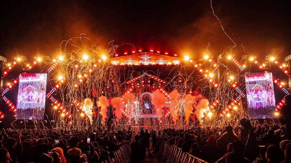 Festa do Pinhão (4)