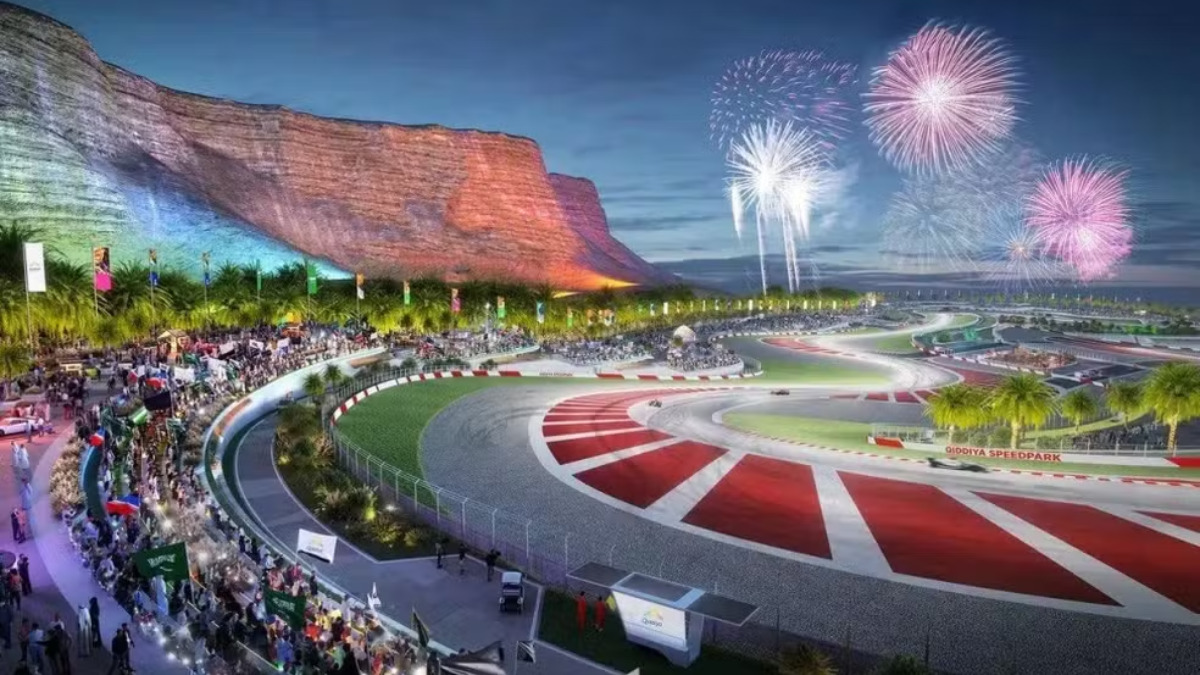 Fórmula 1: horário e onde assistir o GP da Arábia Saudita