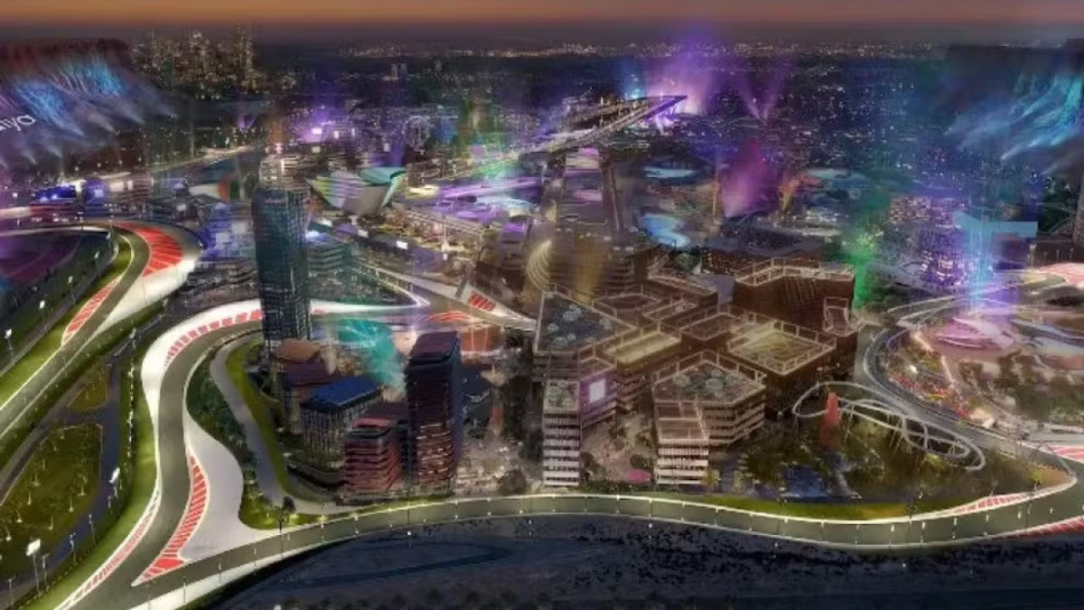 Fórmula 1: horário e onde assistir o GP da Arábia Saudita