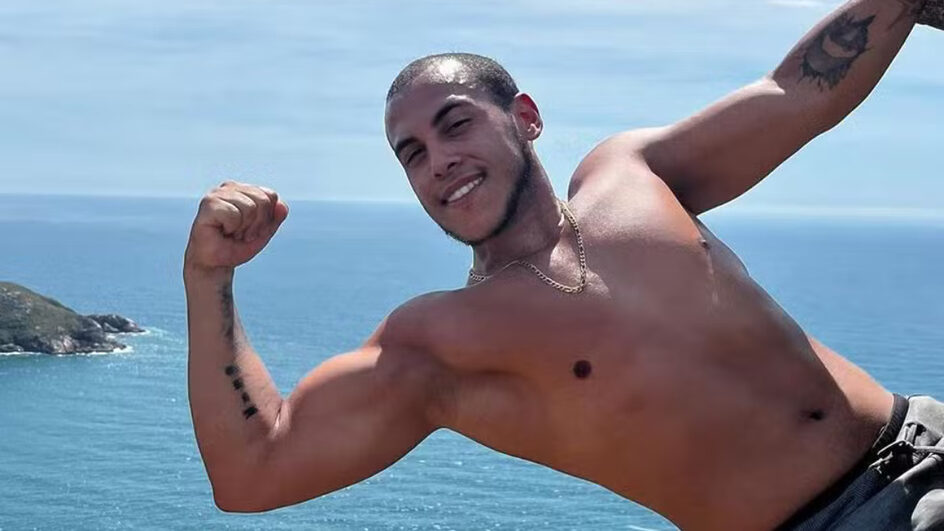 Bombeiros encerram buscas por gaúcho desaparecido há 5 dias em praia de Florianópolis