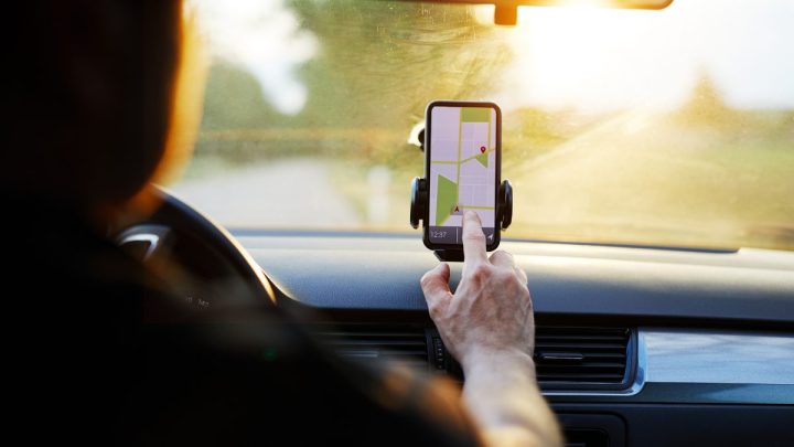 Governo apresenta PL que regulamenta apps de transporte nesta segunda