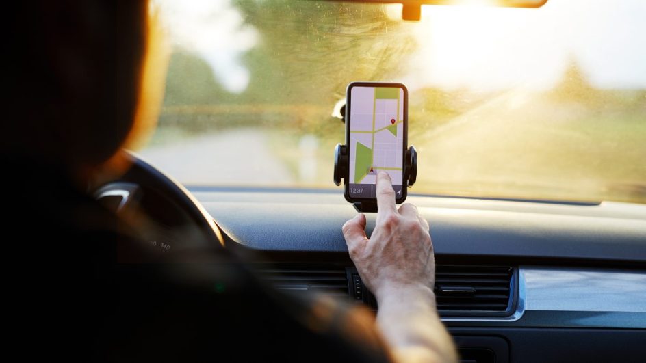 Governo apresenta PL que regulamenta apps de transporte nesta segunda