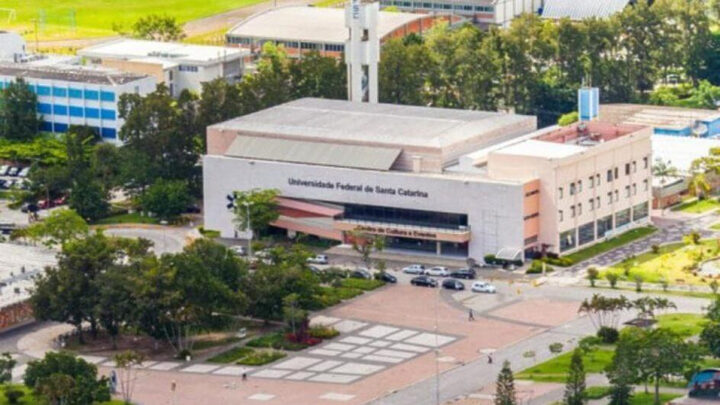 Greve UFSC
