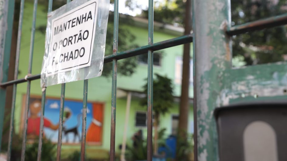Greve dos servidores em Florianópolis entra no sétimo dia com serviços afetados-lucas-amorelli