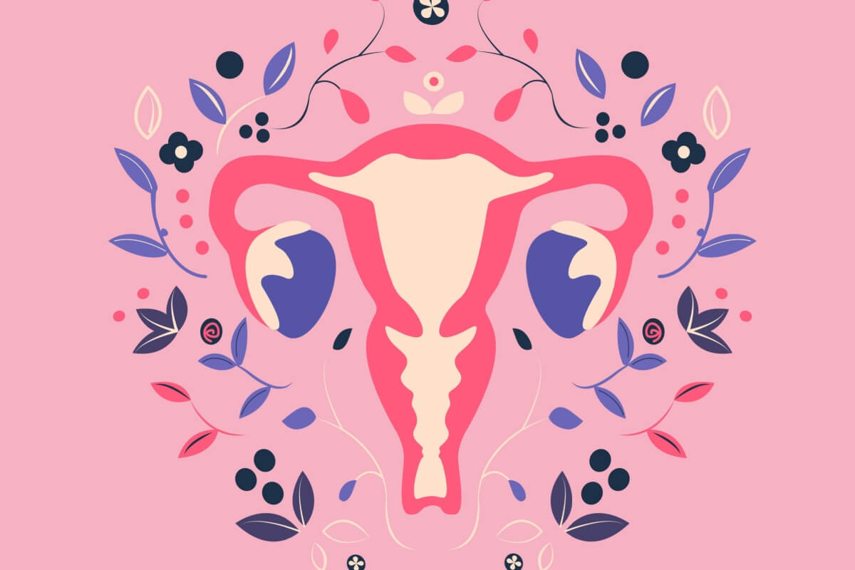 A endometriose afeta cerca de 176 milhões de mulheres no mundo (Imagem: Alina.Alina | Shutterstock)