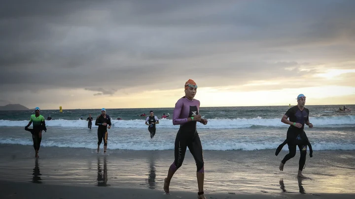 Ironman Florianópolis