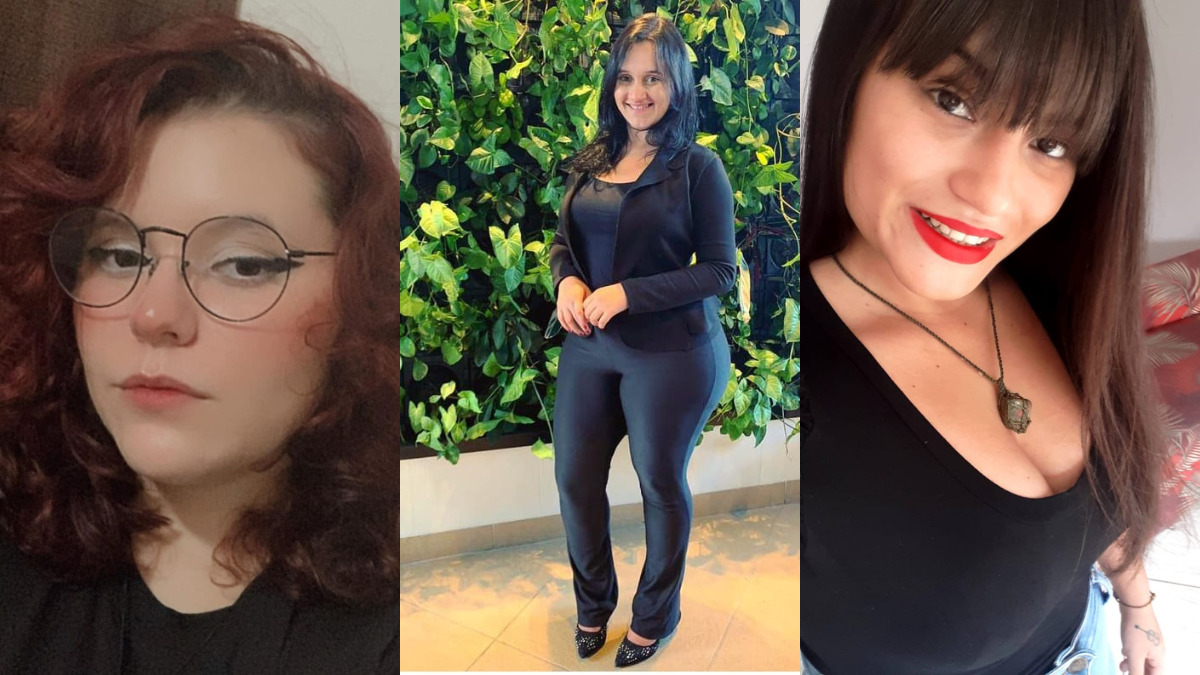 Mulheres laqueadura