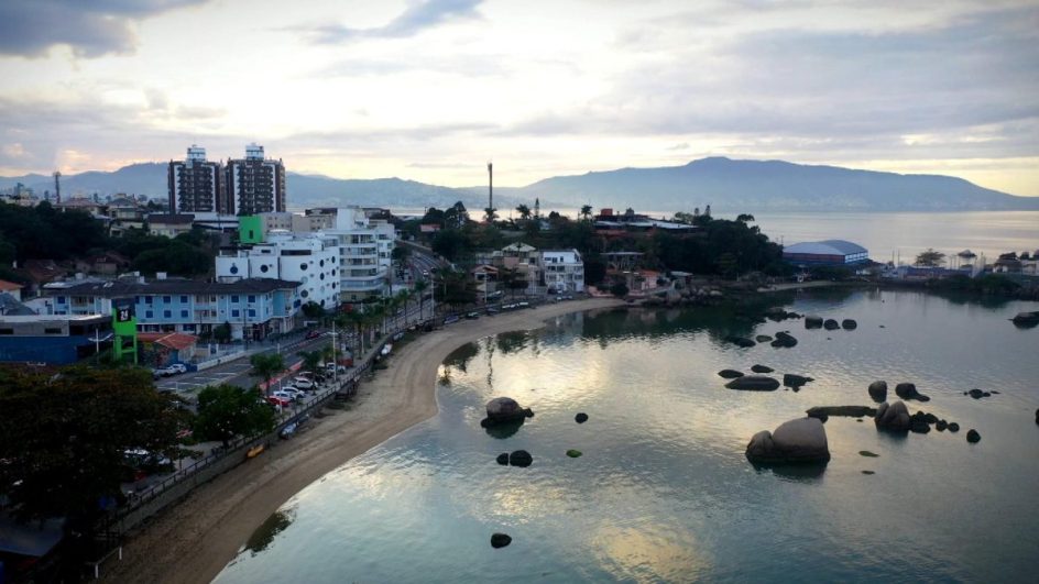 Lenda conta origem do menor bairro do continente de Florianópolis (4)
