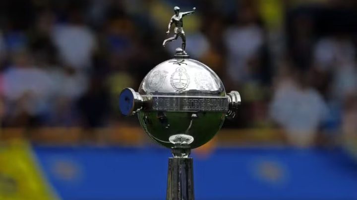 Libertadores 2024_ Veja o caminho dos times brasileiros na competição (2)