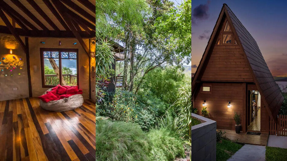 Lista inédita do Airbnb revela casas mais cobiçadas para se hospedar em Florianópolis