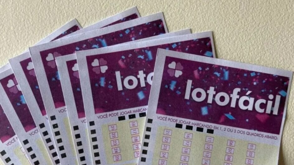 Lotofácil quanto custa, como jogar e quais as chances de ganhar
