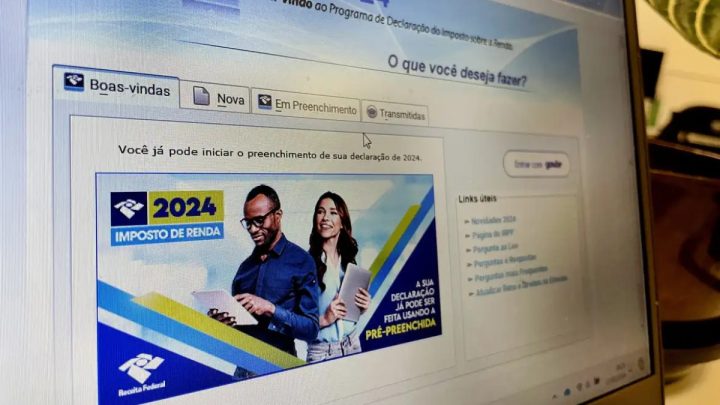 Mais de 50 mil catarinenses já entregaram a declaração do Imposto de Renda 2024 