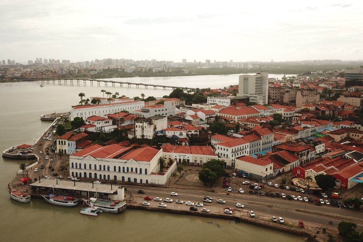 Maranhão é o destino perfeito para se conectar com a natureza (Imagem: Jose Panda | Shutterstock)