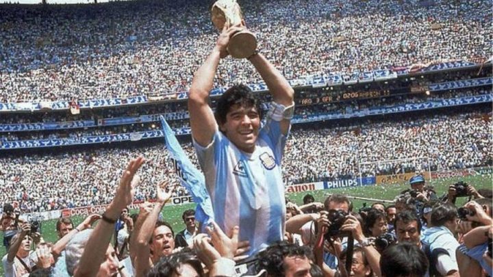 Médicos que cuidavam de Maradona perto de sua morte podem ser presos; entenda.png (Foto: Reprodução, Fifa)