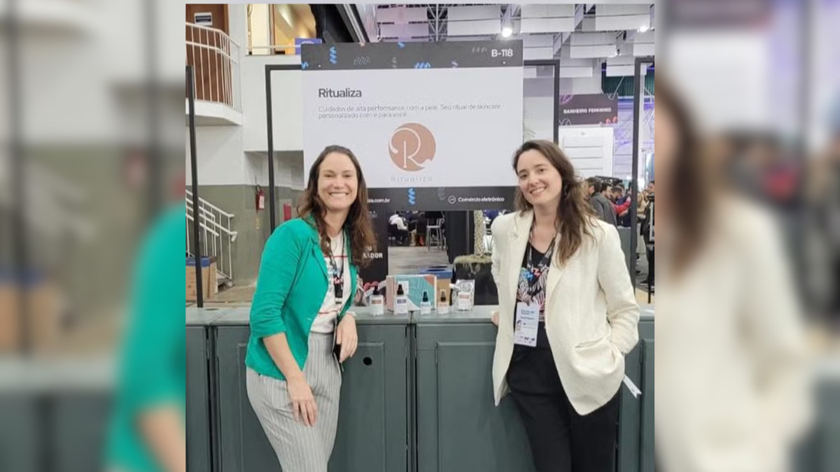 Mulheres empreendedoras
