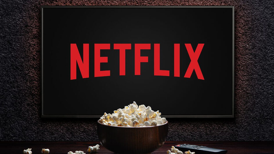 Filmes de ficção científica disponíveis na Netflix transportam os espectadores para realidades alternativas (Imagem: Hamara | Shutterstock)
