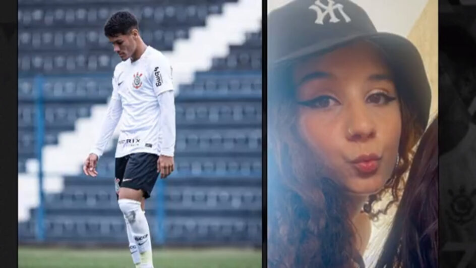 O que dizem os laudos oficiais da jovem que morreu após relação sexual com Dimas, ex-jogador do Corinthians