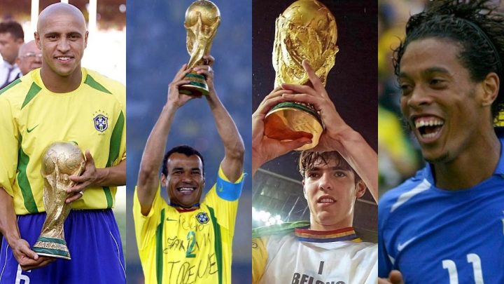 O que se sabe sobre a Copa do Mundo dos Veteranos que vai reunir grandes nomes do futebol