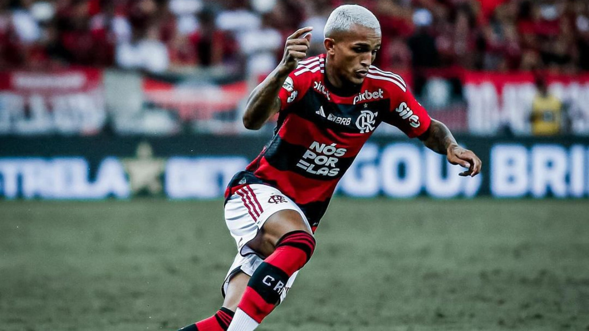 O que se sabe sobre o caso de agressão envolvendo jogador do Flamengo