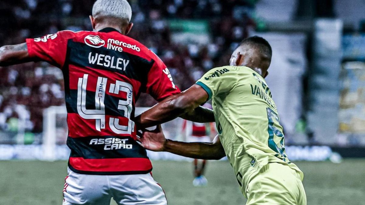 O que se sabe sobre o caso de agressão envolvendo jogador do Flamengo