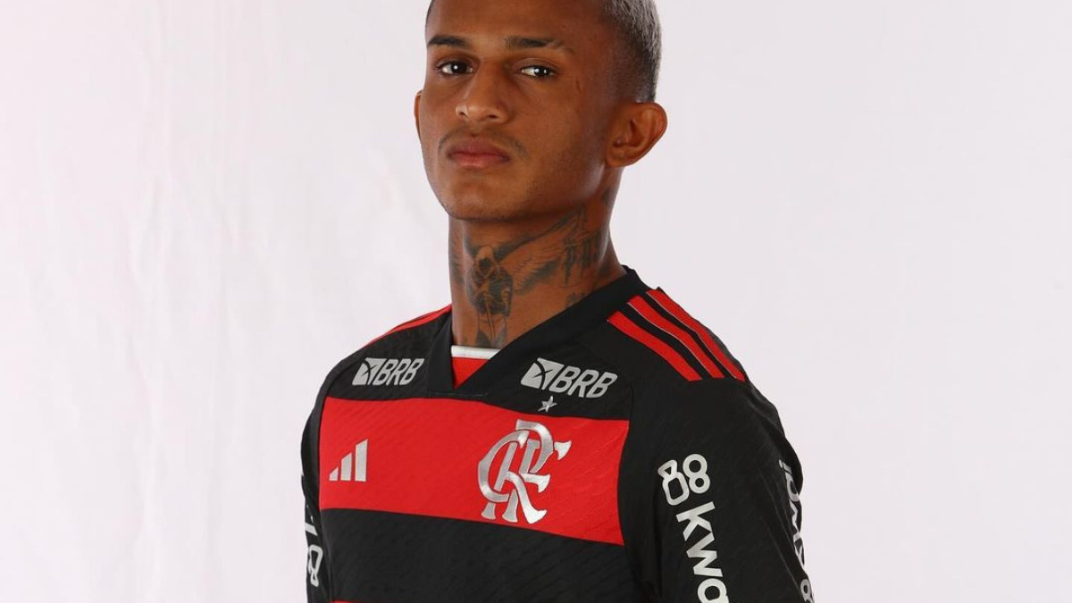 O que se sabe sobre o caso de agressão envolvendo jogador do Flamengo