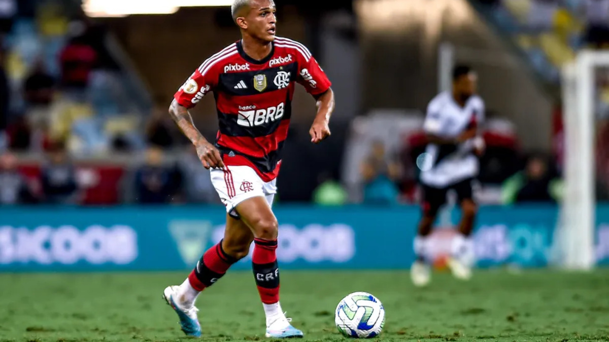 O que se sabe sobre o caso de agressão envolvendo jogador do Flamengo