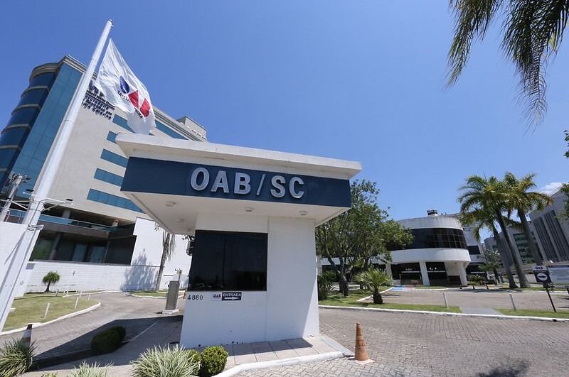 OAB de Santa Catarina