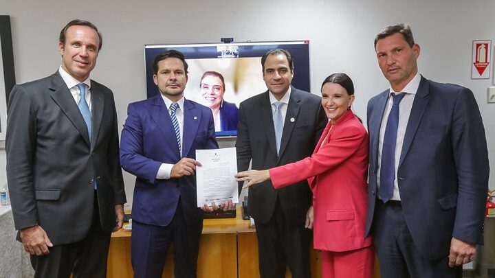 Mobilização pelo sistema eproc