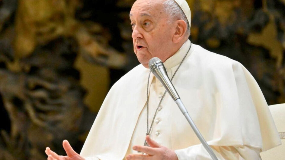 Papa Francisco pode unificar data da Páscoa entre católicos e ortodoxos em 2025