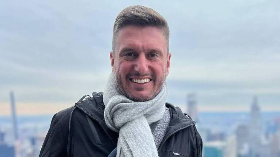 Prefeito Thomé (foto Reprodução)