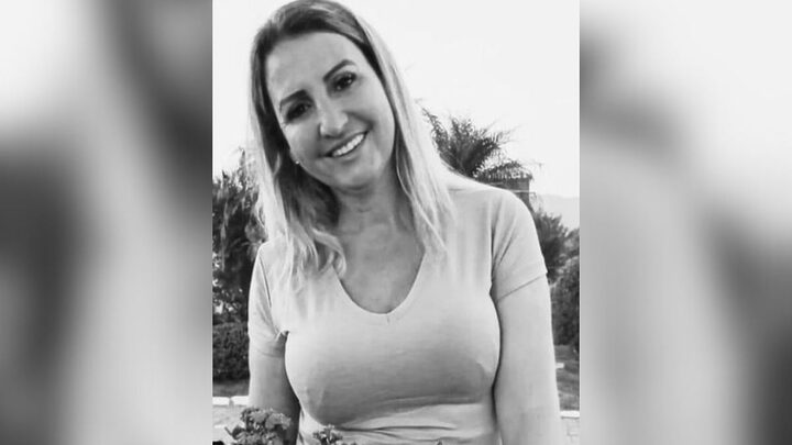 Professora que atuou 30 anos na mesma creche morre atropelada em SC
