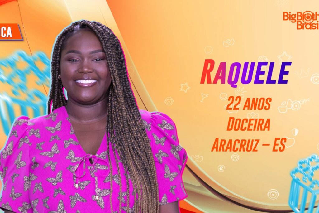 A sister se inscreveu para o BBB quatro vezes (Imagem: Reprodução digital | TV Globo)