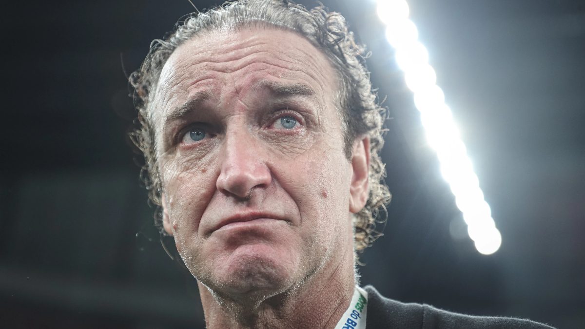 Relembre o caso de ass&eacute;dio envolvendo Cuca, novo treinador do Athletico (2)