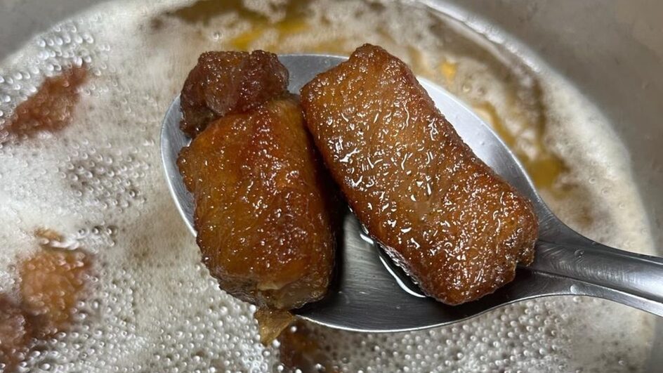 Iguaria era comum antes da popularização da geladeira