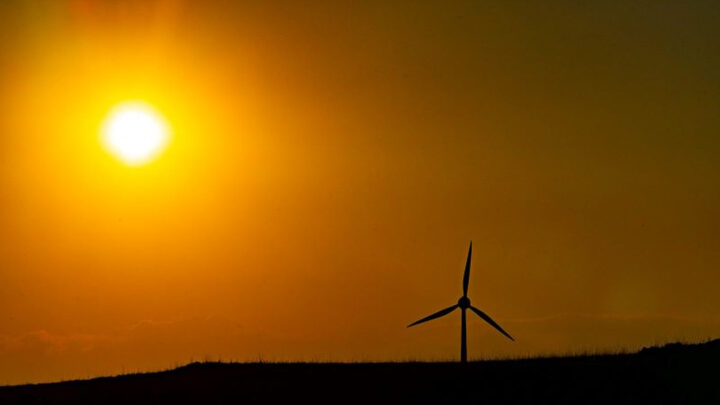 Sensação térmica chega aos 50°C em cidades de SC (2)