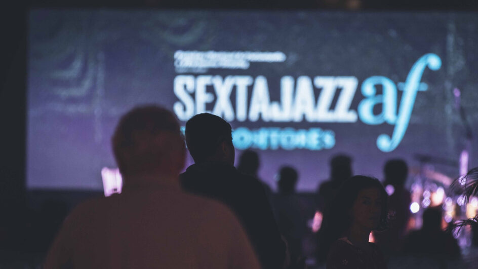 Sexta Jazz AF