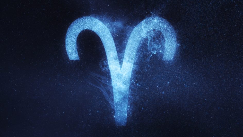 Signo de Áries representa o nascimento e dá início ao Ano-Novo astrológico (Imagem: Allexxandar | Shutterstock)