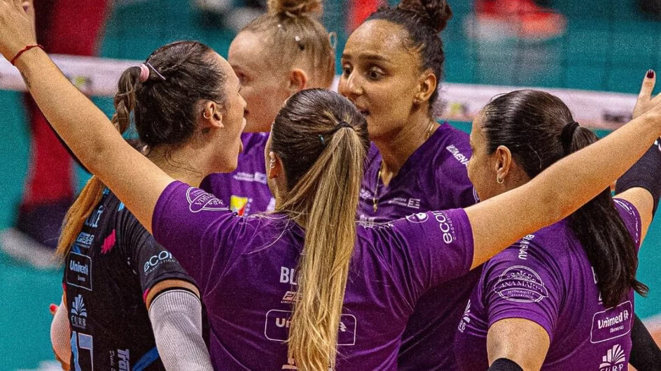 Superliga Feminina de Vôlei Veja a tabela dos playoffs e como ficou a classificação final