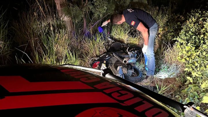 Suspeitos prometeram recompensa a assassino de homem morto em estacionamento de mercado em SC