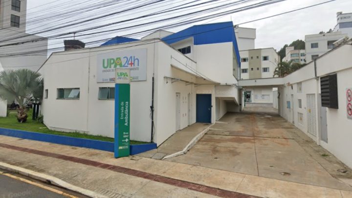 Mulher fugiu após ir com companheiro à UPA de Balneário Camboriú