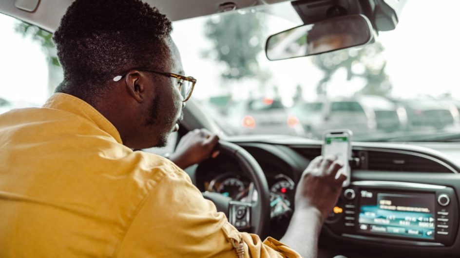 Uber