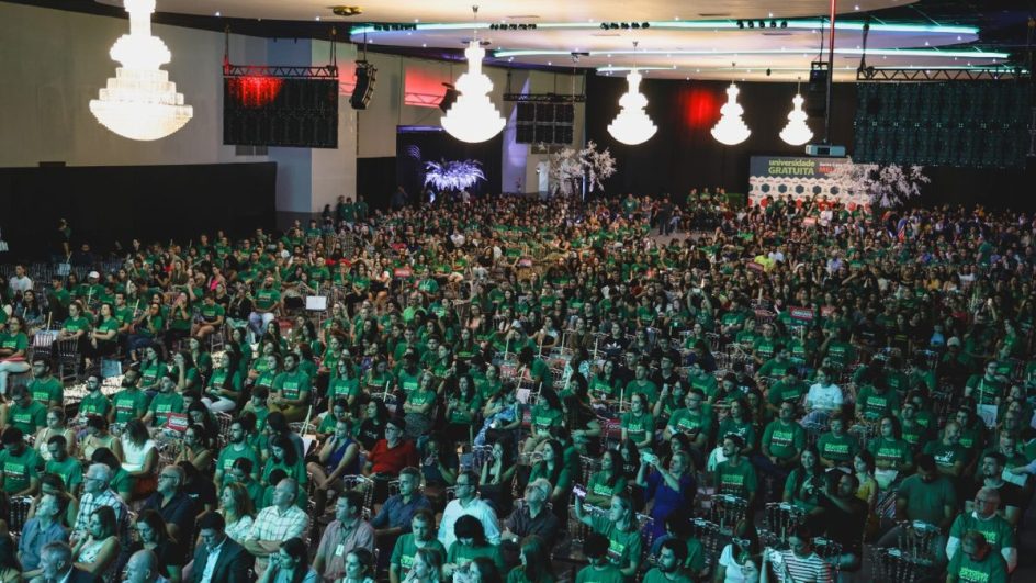 Universidade Gratuita pode beneficiar mais 47 mil estudantes em 2024 (1)